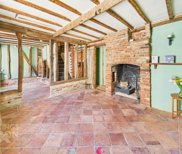 2 bedroom cottage to rent - Photo 1