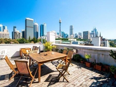 71/6-8 Stanley Street, Darlinghurst NSW 2010 - Apartment For Rent | Domain - Photo 5