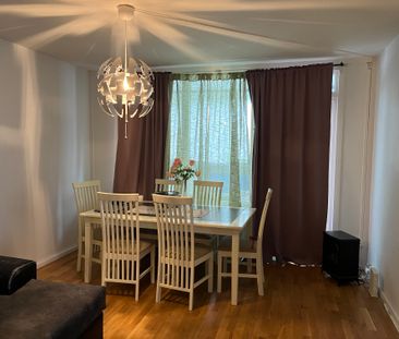 Närlundavägen 18C, Helsingborg - Photo 2