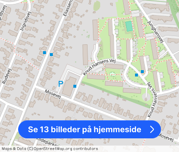 Knud Hansens Vej 25, 2. th. – 6000 Kolding - Foto 1