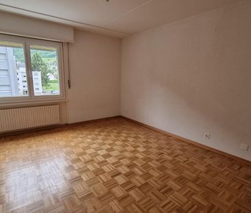 Ce 3 pièces qui va être entièrement rénové. - Foto 3