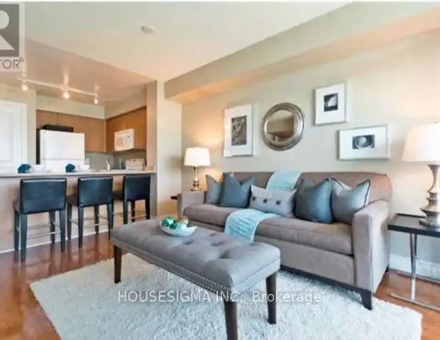 1006 - 1600 CHARLES STREET | 1006 - 1600 CHARLES STREET, Whitby - Photo 1