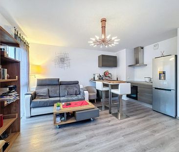 Location Appartement 1 pièce Meublé 29m² AJACCIO 20167 - Photo 2