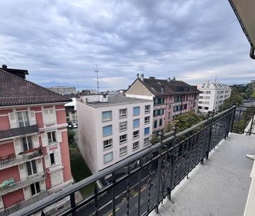 3 Zimmer, 76 m², 4. Stock - Photo 6