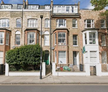 2 bedroom flat to rent - Photo 6