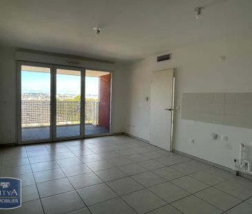 Appartement à louer 3 pièces 62.35m² - Photo 5