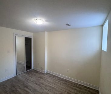 For Lease - 48 Ringway Road Unit# BASEMENT, Brampton, Ontario - Photo 1