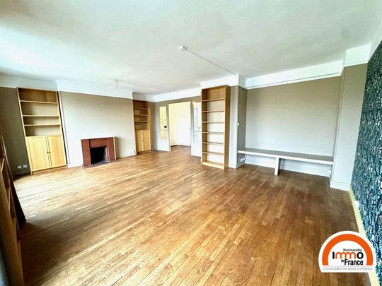 Location appartement 2 pièces 71.63 m² à Rouen (76000) - Photo 1