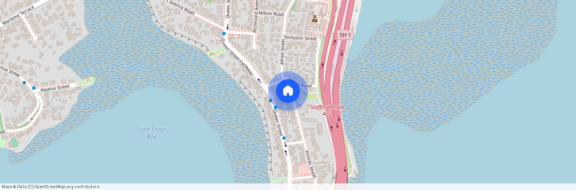 82 Princes Street, Northcote Point, North Shore City