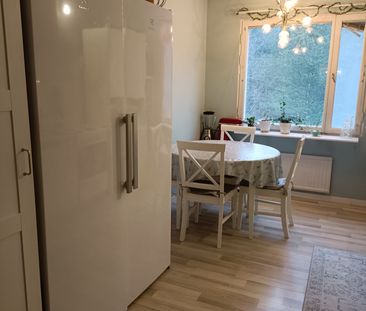 Kruthornsvägen, Sollentuna - Photo 3