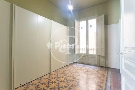 Apartamento en alquiler en La Dreta de L'Eixample - Photo 3