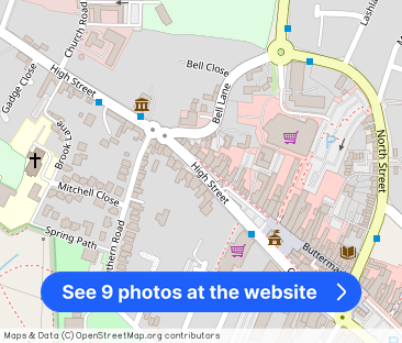 Angus Court, Thame - Photo 1