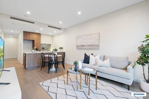 107/38 Oxford Street, Epping NSW 2121 - Apartment For Rent | Domain - Photo 1