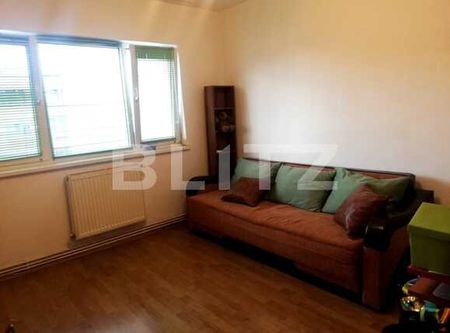 Apartament 2 camere, decomandat, 50 mp, zona strazii Dunarii - Photo 4