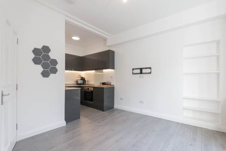 4029L - Balfour Street, Edinburgh, EH6 5ER - Photo 2