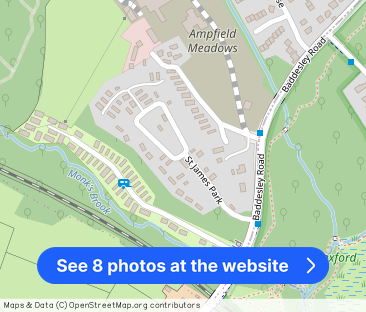 2 bedroom detached house for rent - Photo 1