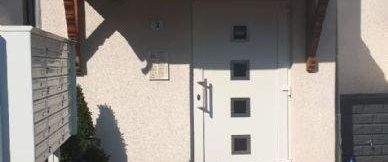 CORDULA IMMOBILIEN elegante 3 Raum - Wohnung mit 2 Bäder und Balkon zu vermieten cordula 2917 - Foto 1