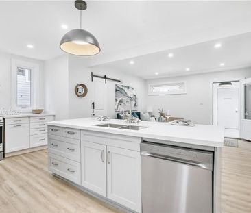 For Lease - 10 Comet Avenue Unit# 1, Hamilton, Ontario - Photo 5