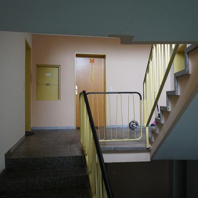 3 Zimmer Wohnung in Nähe der Schule - Foto 1