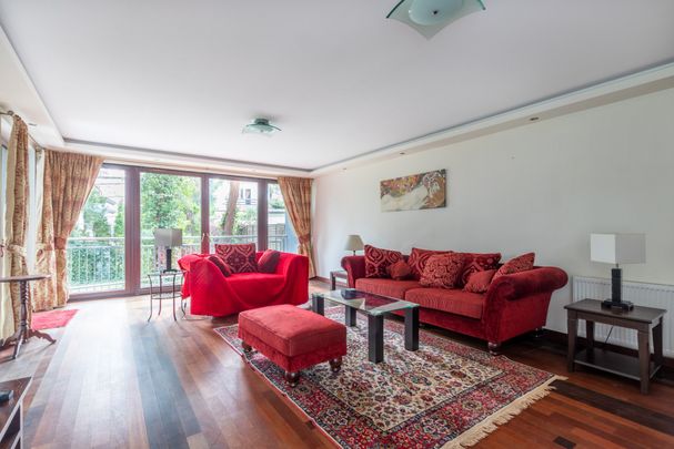 Warszawa, Mokotów, Warszawa, Mokotów - Photo 1