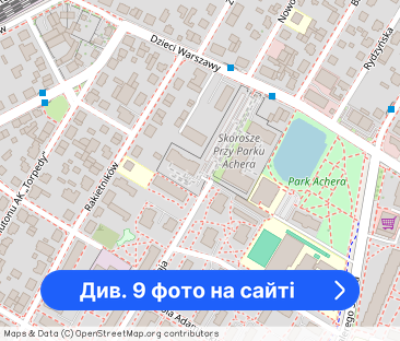 Dom w sąsiedztwie Parku Czechowickiego - Фото 1