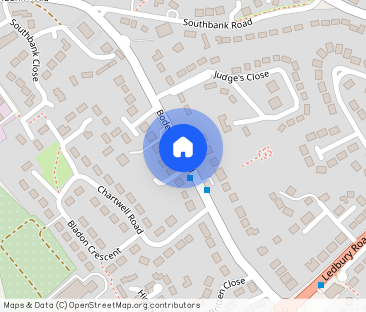 Bodenham Road, Hereford - Photo 1