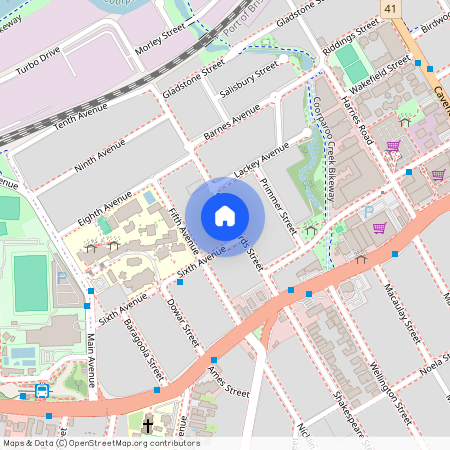 45 St Leonards St, Qld 4151, Coorparoo