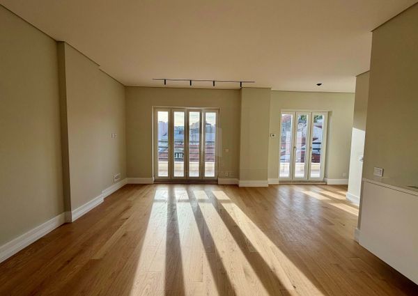 Apartamento T2 em Lisboa