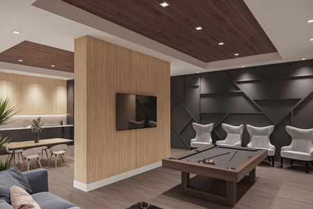 Elevated Kanata Rental Living. On The Park. - Photo 3