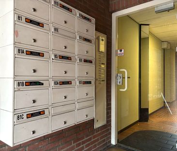 Appartement te huur: Grote Berg 83-E 5611 KJ Eindhoven - Foto 5