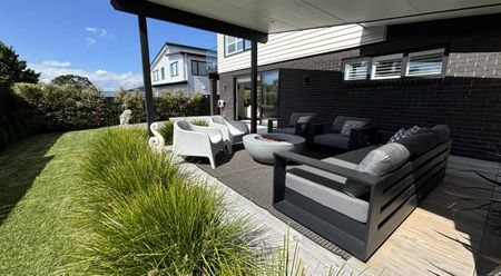 Enjoy sunset walks on the beach - Photo 4