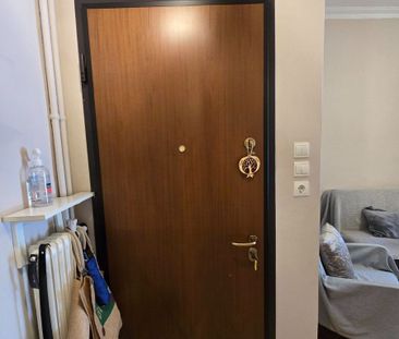 Studio/Γκαρσονιέρα για ενοικίαση Τίμιου Σταυρού (Σέρρες) - Photo 3