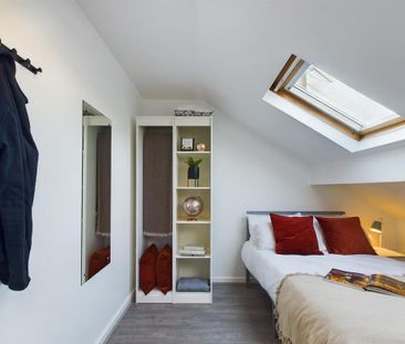 6 bedroom house to rent - Photo 5