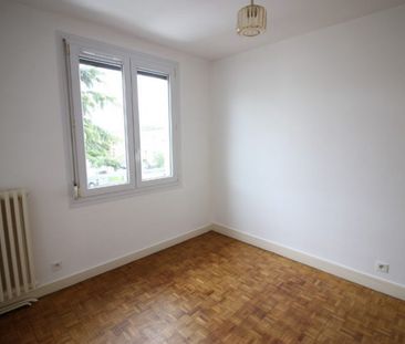 Maison 4 pièces – 72 m² environ à Rennes (ref : G65827) - Photo 2