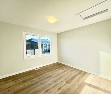 For Lease - 1118 Creekway Private, Kanata, Ontario - Photo 5