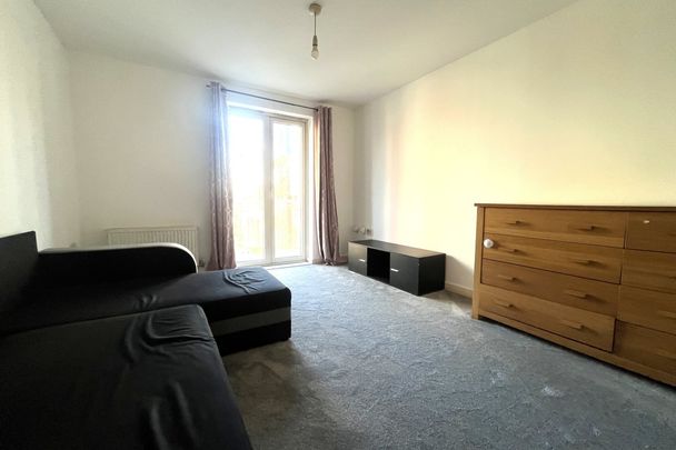 Pumphouse Crescent - Photo 1