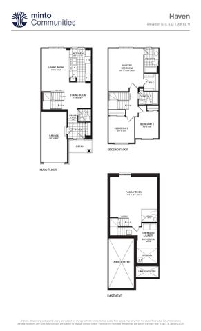 For Lease - 616 GERANIUM Walk, Stittsville - Munster - Richmond, Ontario - Photo 3