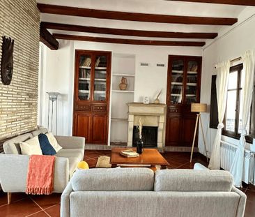 Partida Calvet, Alboraya, Valencian Community 46120 - Photo 3