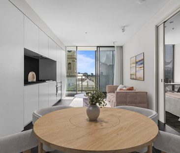 Urban Lifestyle Gem with City Views and Prime Chapel Street Location - Photo 1