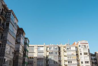 Carrer de Casanova, Barcelona, Catalonia 08011