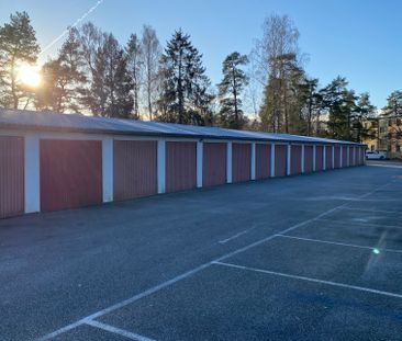 Kuskgatan, Trollhättan - Foto 5