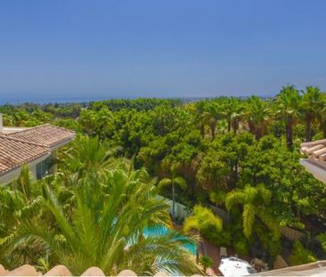 3 Bedroom Apartment For Rent in The Golden Mile, Málaga - Photo 3