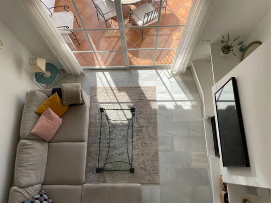 Casa adosada de alquiler en Calle Azahar, 45, Paraiso - Barronal - Photo 1