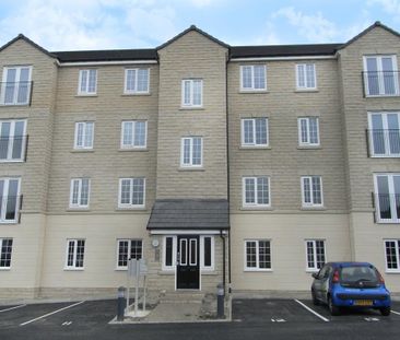 2 bedroom apartment to rent - Photo 2