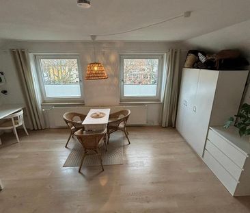 1-Zi.Whg. im Arsterdamm, Bremen - Photo 5