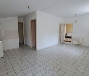 Appartement À Louer 1 Pièce , 35 M² - Photo 2