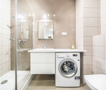 Mieszkanie 10 m2 loggia miejsce postojowe Jeżyce - Zdjęcie 2