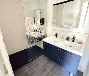 À louer : chambre en colocation Marseille 13010 - Photo 1
