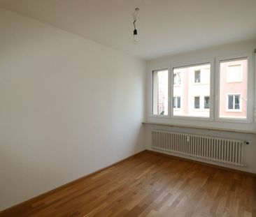 Nähe Uni und Spital - schöne 3-Zimmerwohnung für 1 - 2 Personen zu ... - Photo 6