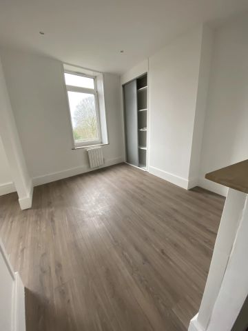 Location Appartement 2 pièces 41m² BOULOGNE SUR MER 62200 - Photo 3